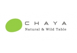 チャヤ ナチュラル ＆ ワイルド テーブル